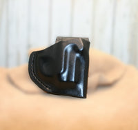 Bond Arms Derringer  Holster   Roughneck