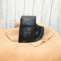 Bond Arms Derringer  Holster   Roughneck