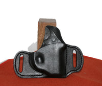 Bond Arms Derringer Holster Stinger pancake style, USA Made, Right and Left Handed