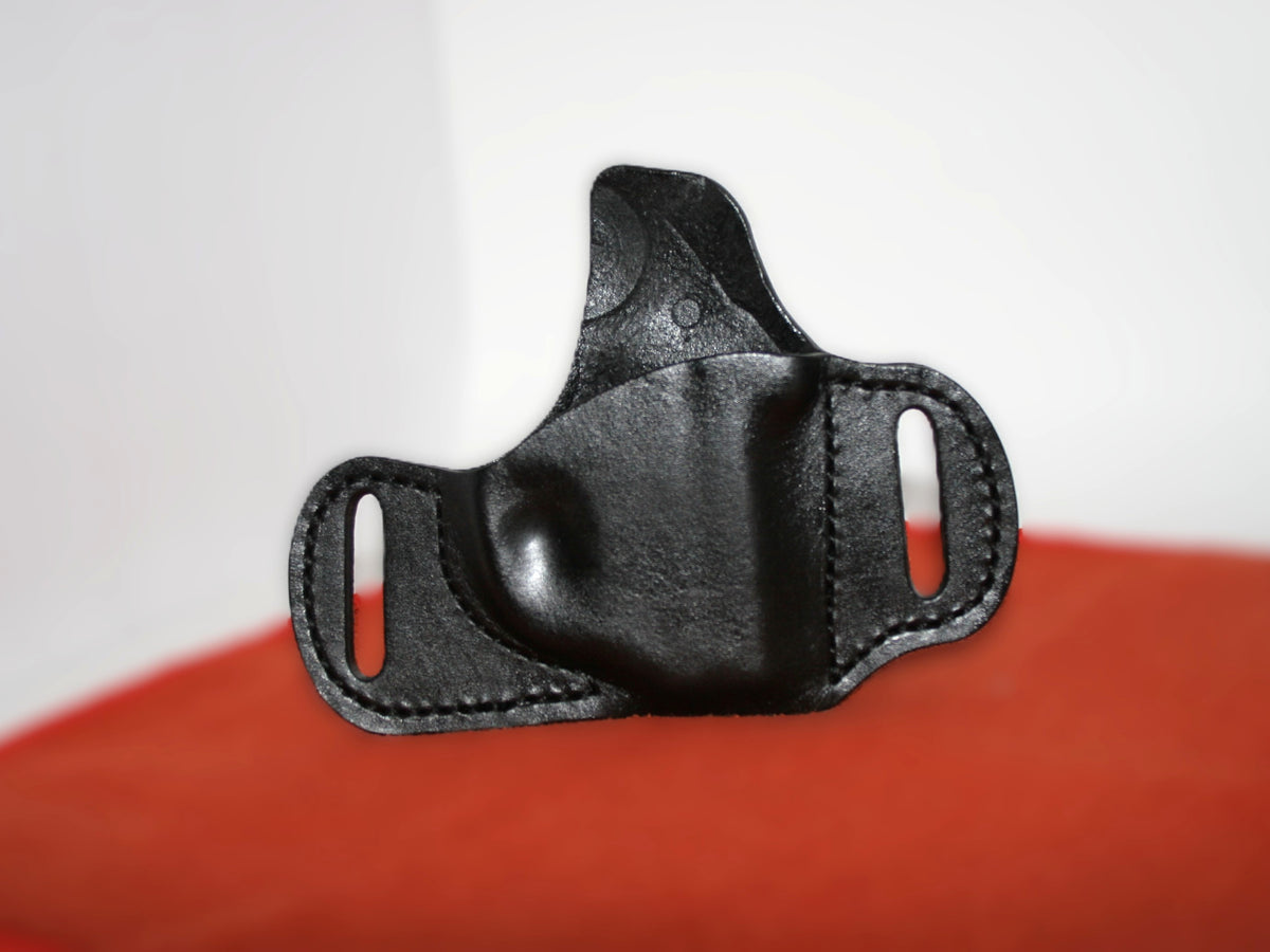 Bond Arms Derringer Holster Stinger pancake style, USA Made, Right and Left Handed