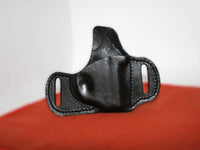 Bond Arms Derringer Holster Stinger pancake style, USA Made, Right and Left Handed