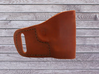 Bond Arms Derringer Holster 3 to 3.5" Avenger style