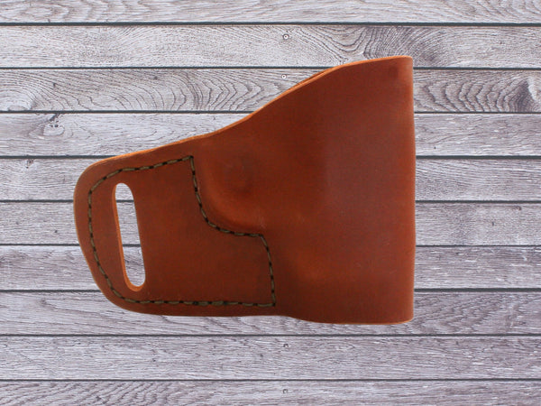 Bond Arms Derringer Holster 3 to 3.5" Avenger style