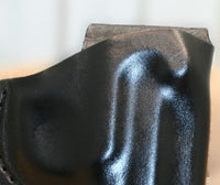 Bond Arms Derringer  Holster FB 4.25 inch,   Black and Brown USA Made