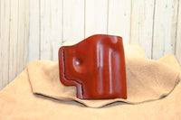 USA Made Bond Arms Derringer  Holster  up 3.5 with a  Strong Belt Clip