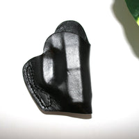 COP 38/357  Holster  Cross Draw Made here in Tennessee