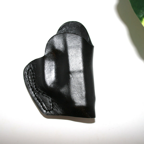 COP 38/357  Holster  Cross Draw Made here in Tennessee
