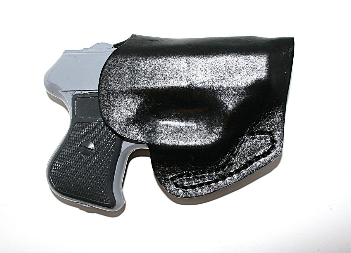 COP 38/357  Holster  Cross Draw Made here in Tennessee