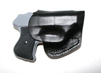COP 38/357  Holster  Cross Draw Made here in Tennessee