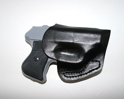 COP 38/357  Holster  Cross Draw Made here in Tennessee