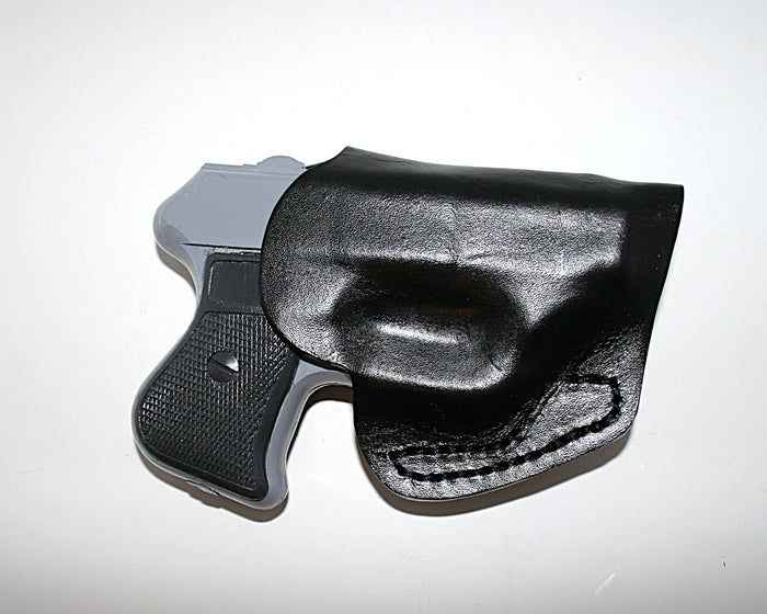 COP 38/357  Holster  Cross Draw Made here in Tennessee