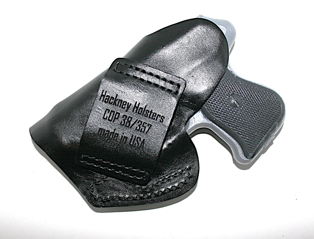 COP 38/357  Holster  Cross Draw Made here in Tennessee