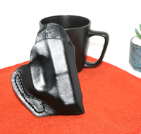 COP 38/357  Holster  Cross Draw Made here in Tennessee