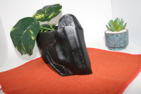 COP 38/357  Holster  Cross Draw Made here in Tennessee