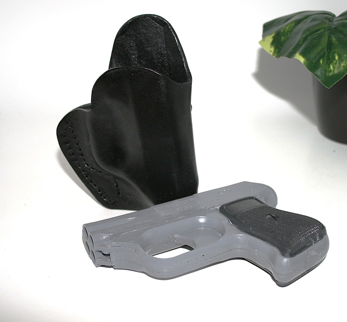 COP 38/357  Holster  Cross Draw Made here in Tennessee