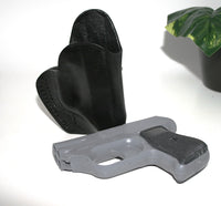 COP 38/357  Holster  Cross Draw Made here in Tennessee