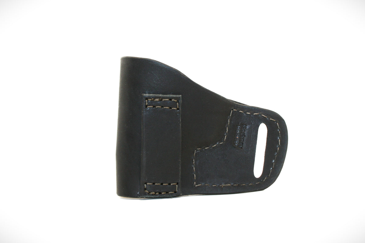 Bond Arms Derringer Holster 3 to 3.5" Avenger style