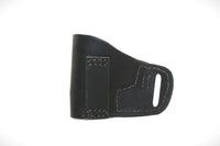 Bond Arms Derringer Holster 3 to 3.5" Avenger style