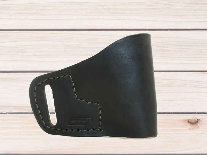 Bond Arms Derringer Holster 3 to 3.5" Avenger style