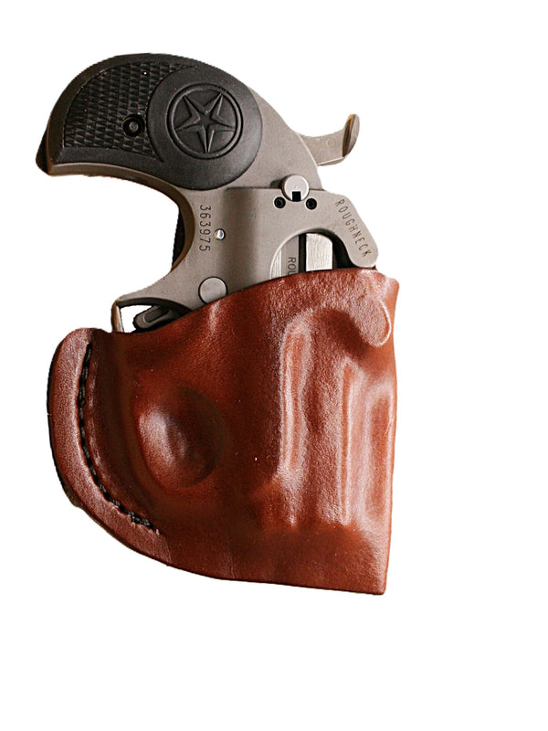 Bond Arms Derringer  Holster  2.5 to 3 inch barrel  GRIZZLY