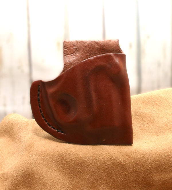 Bond Arms Derringer  Holster   Roughneck