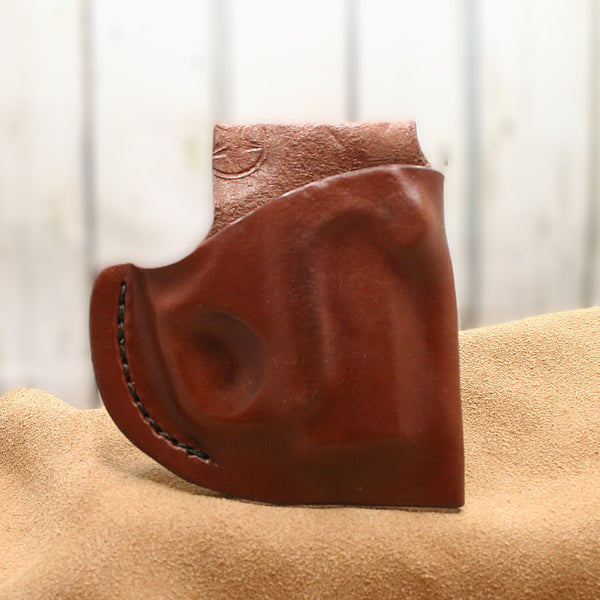 Bond Arms Derringer  Holster  2.5 to 3 inch barrel ROWDY