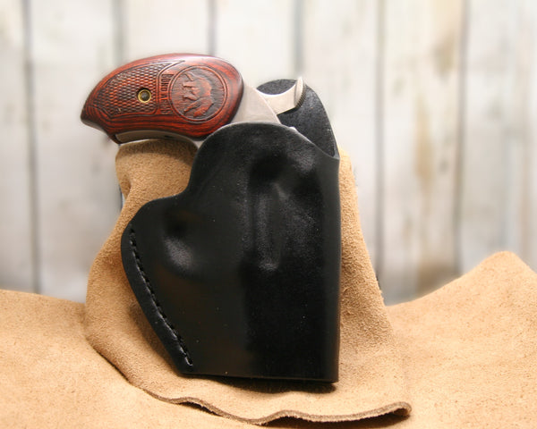 Bond Arms Holster Derringer USA  2.5 to 3.5  HB Made here in Tennessee