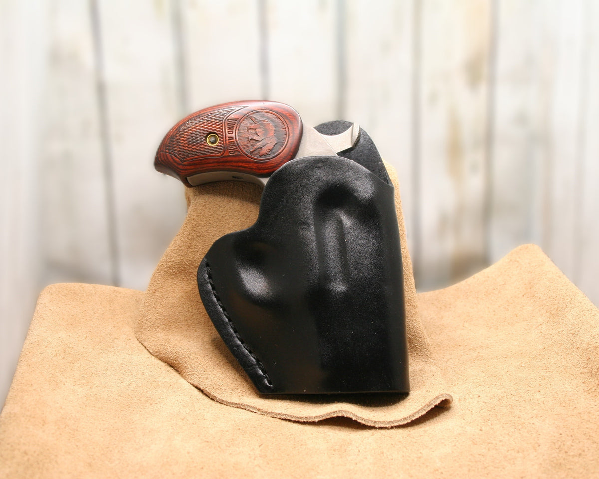 Bond Arms Holster Derringer USA  2.5 to 3.5  HB Made here in Tennessee