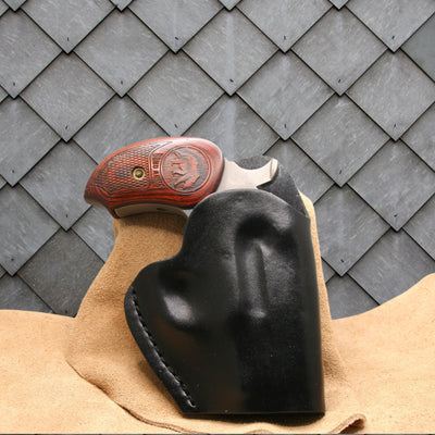 Bond Arms Holster Derringer USA  2.5 to 3.5  HB Made here in Tennessee