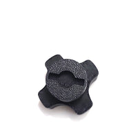 Hydraulic jack valve  T-Knob