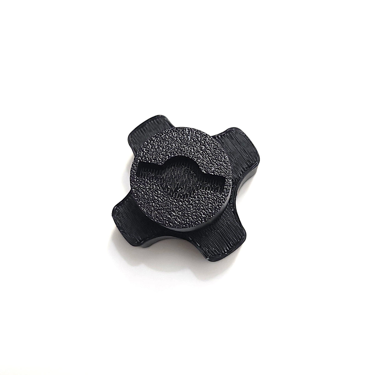 Hydraulic jack valve  T-Knob