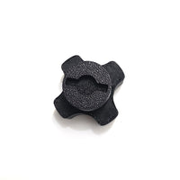 Hydraulic jack valve  T-Knob