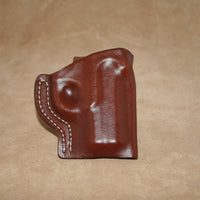 Bond Arms Derringer  Holster  up 3.5, USA Made