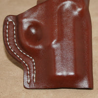 Bond Arms Derringer  Holster  up to 3.5 drp USA Made