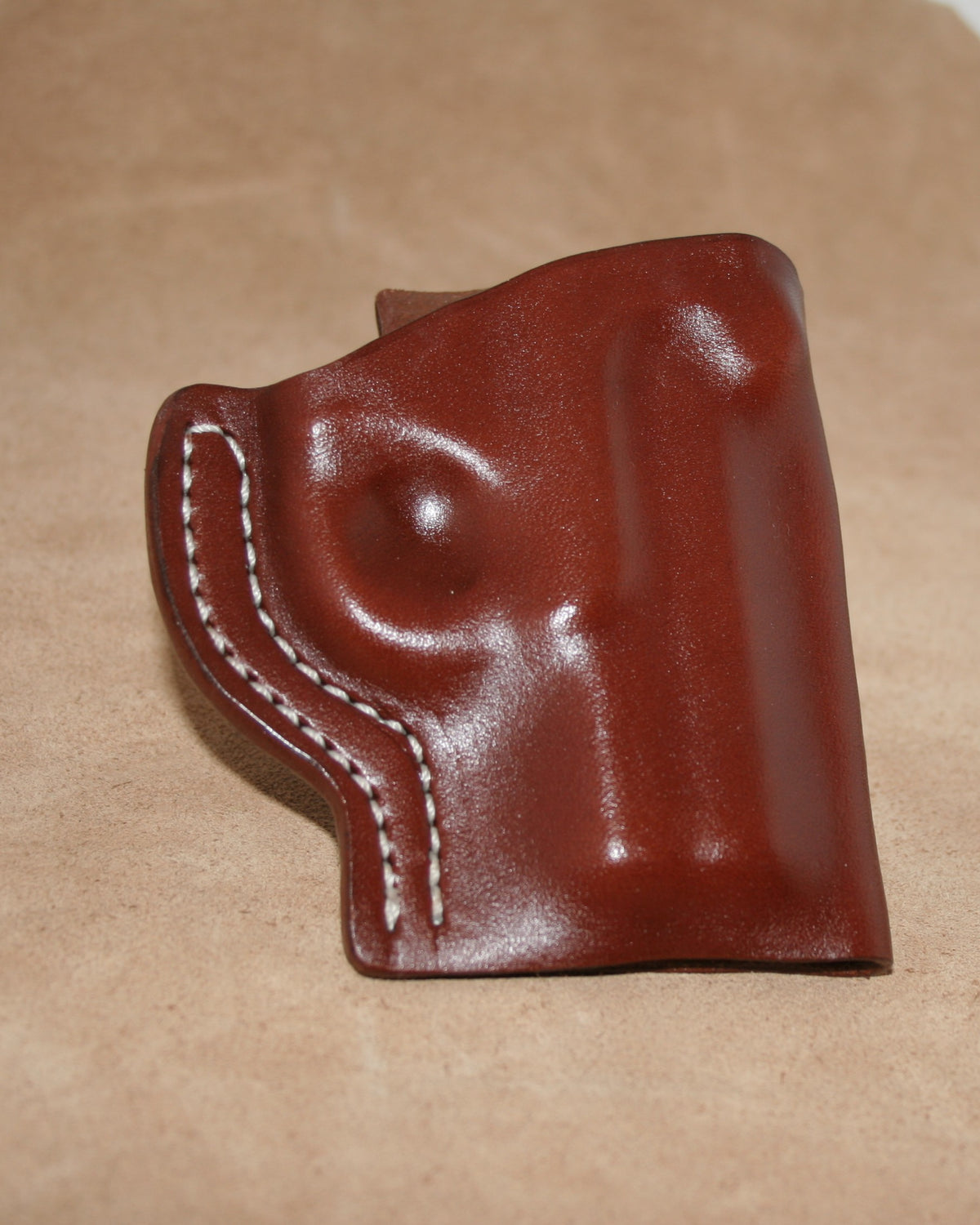 Bond Arms Derringer  Holster  up 3.5, USA Made