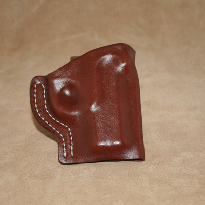 Bond Arms Derringer  Holster  up 3.5, USA Made