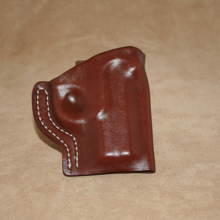 Bond Arms Derringer  Holster  up 3.5, USA Made