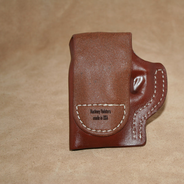 Bond Arms Derringer  Holster  up 3.5, USA Made