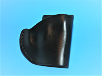 Bond Arms Derringer  Holster  3" USA Made