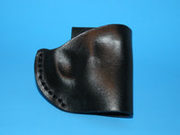 Bond Arms Derringer  Holster  3" USA Made