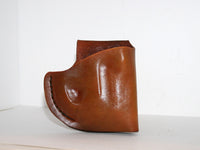 Bond Arms Derringer  Holster  3" USA Made