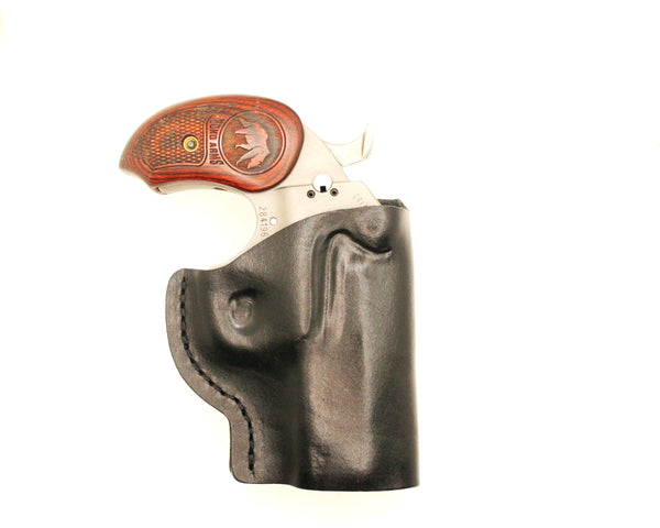 Bond Arms Derringer Holster up to 3.5 black, USA Made