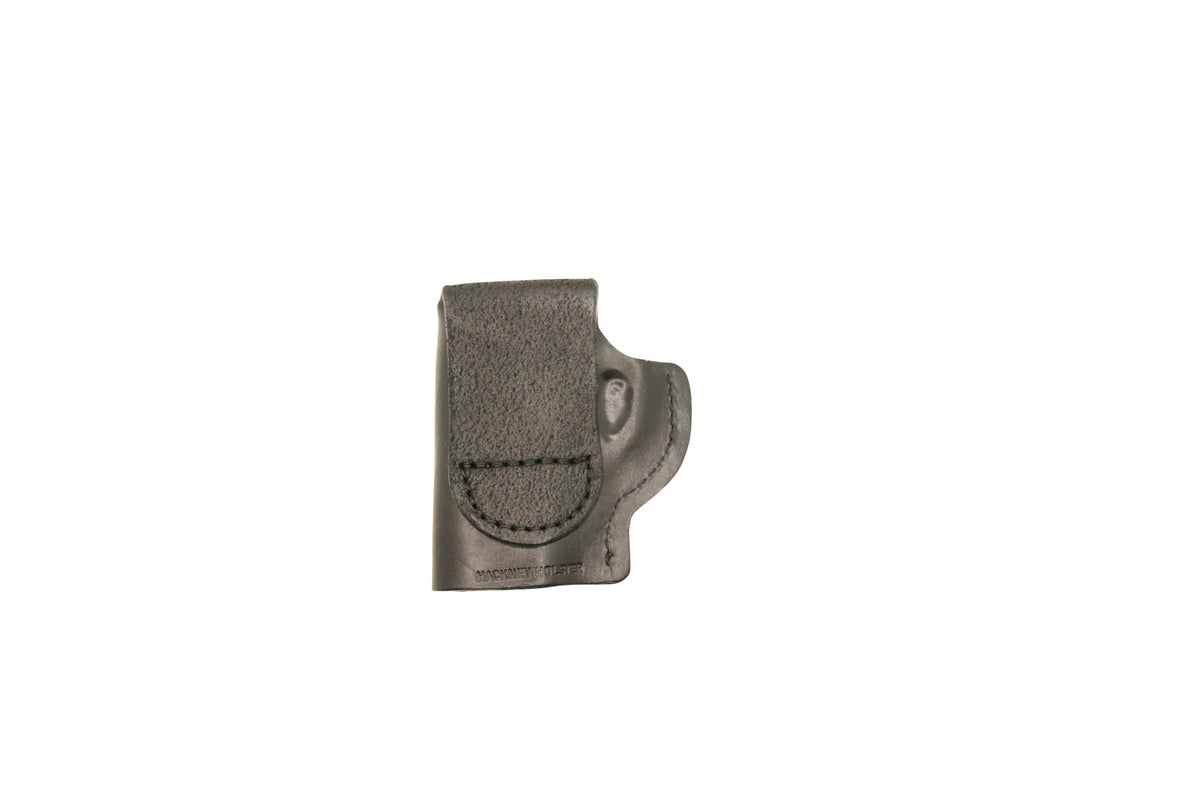 Bond Arms Derringer Holster up to 3.5 black, USA Made