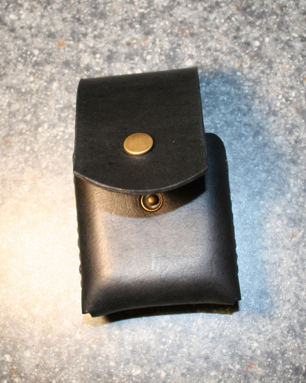 Leather Libre 2 Libre 3 Reader Case W/Belt Loop FOR Freestyle reader. Handmade