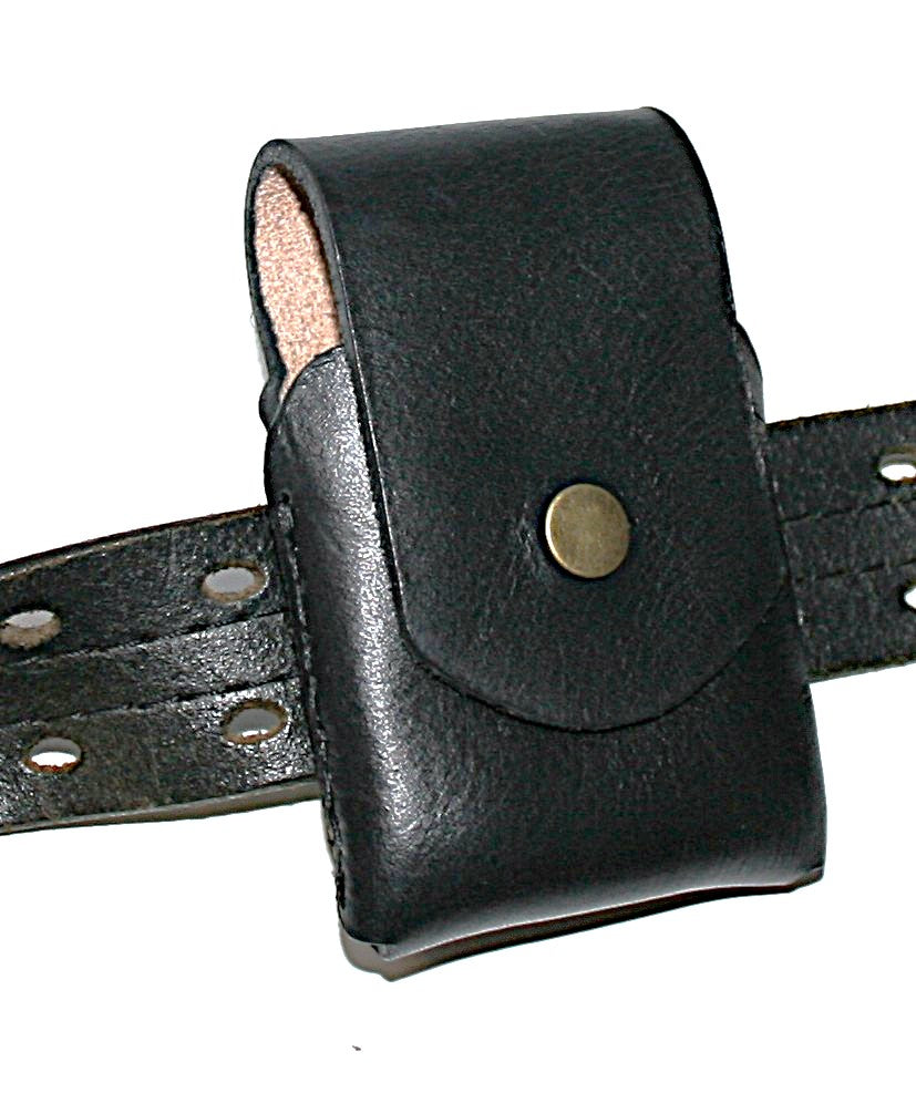 Leather Libre 2 Libre 3 Reader Case W/Belt Loop FOR Freestyle reader. Handmade