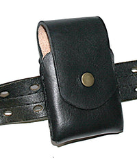 Leather Libre 2 Libre 3 Reader Case W/Belt Loop FOR Freestyle reader. Handmade