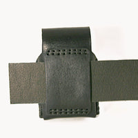 Leather Libre 2 Libre 3 Reader Case W/Belt Loop FOR Freestyle reader. Handmade