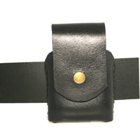 Leather Libre 2 Libre 3 Reader Case W/Belt Loop FOR Freestyle reader. Handmade
