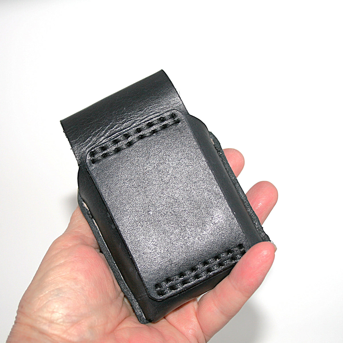 Leather Libre 2 Libre 3 Reader Case W/Belt Loop FOR Freestyle reader. Handmade