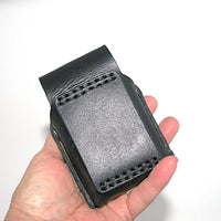 Leather Libre 2 Libre 3 Reader Case W/Belt Loop FOR Freestyle reader. Handmade